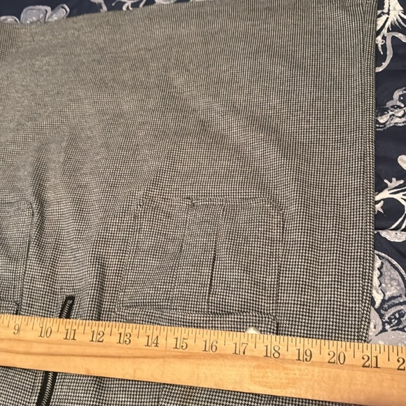 Grey Dress - Picture 7 of 7